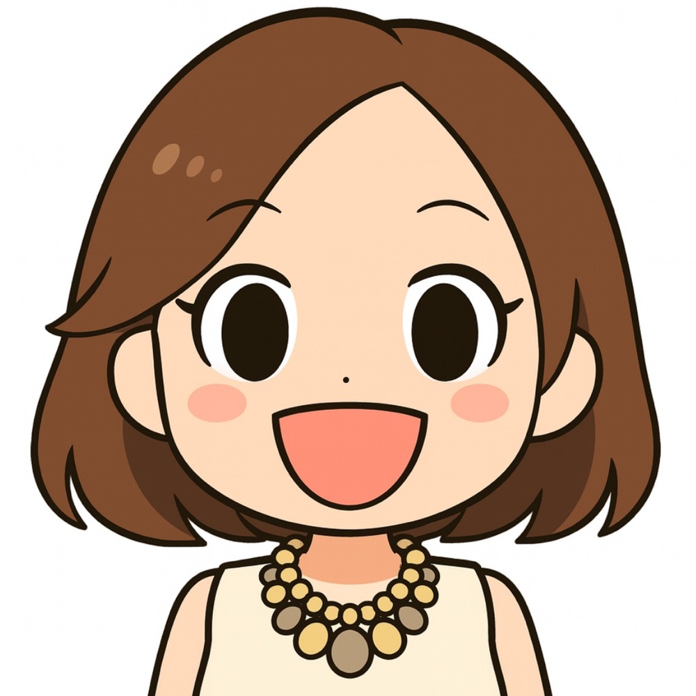 Hi! It’s so nice to meet you 🥰